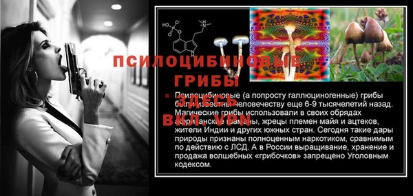 крисы Балабаново